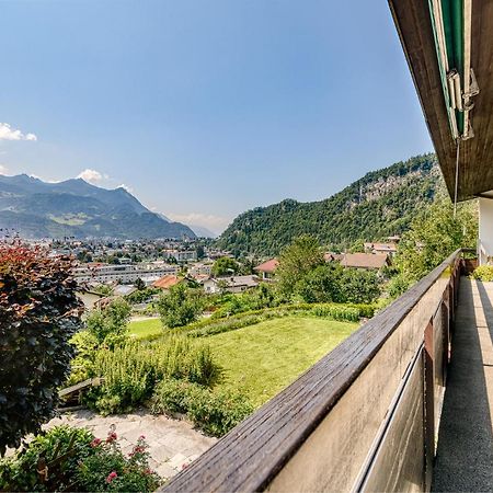 Panoramavilla Bludenz By A-Appartments 외부 사진