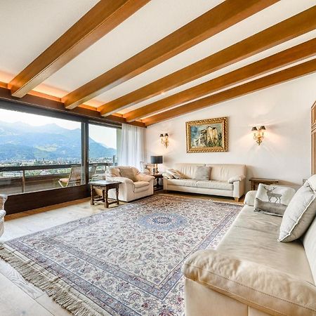 Panoramavilla Bludenz By A-Appartments 외부 사진