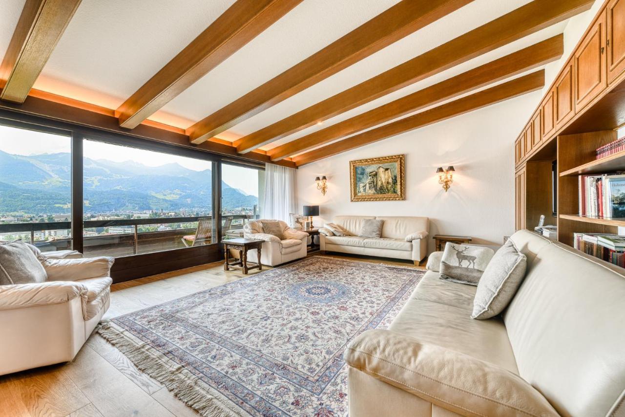 Panoramavilla Bludenz By A-Appartments 외부 사진