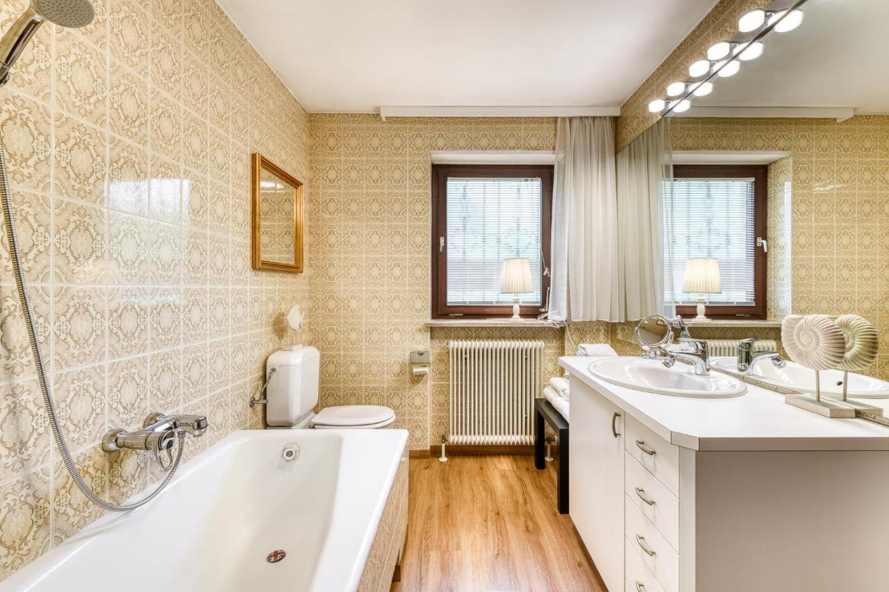 Panoramavilla Bludenz By A-Appartments 외부 사진
