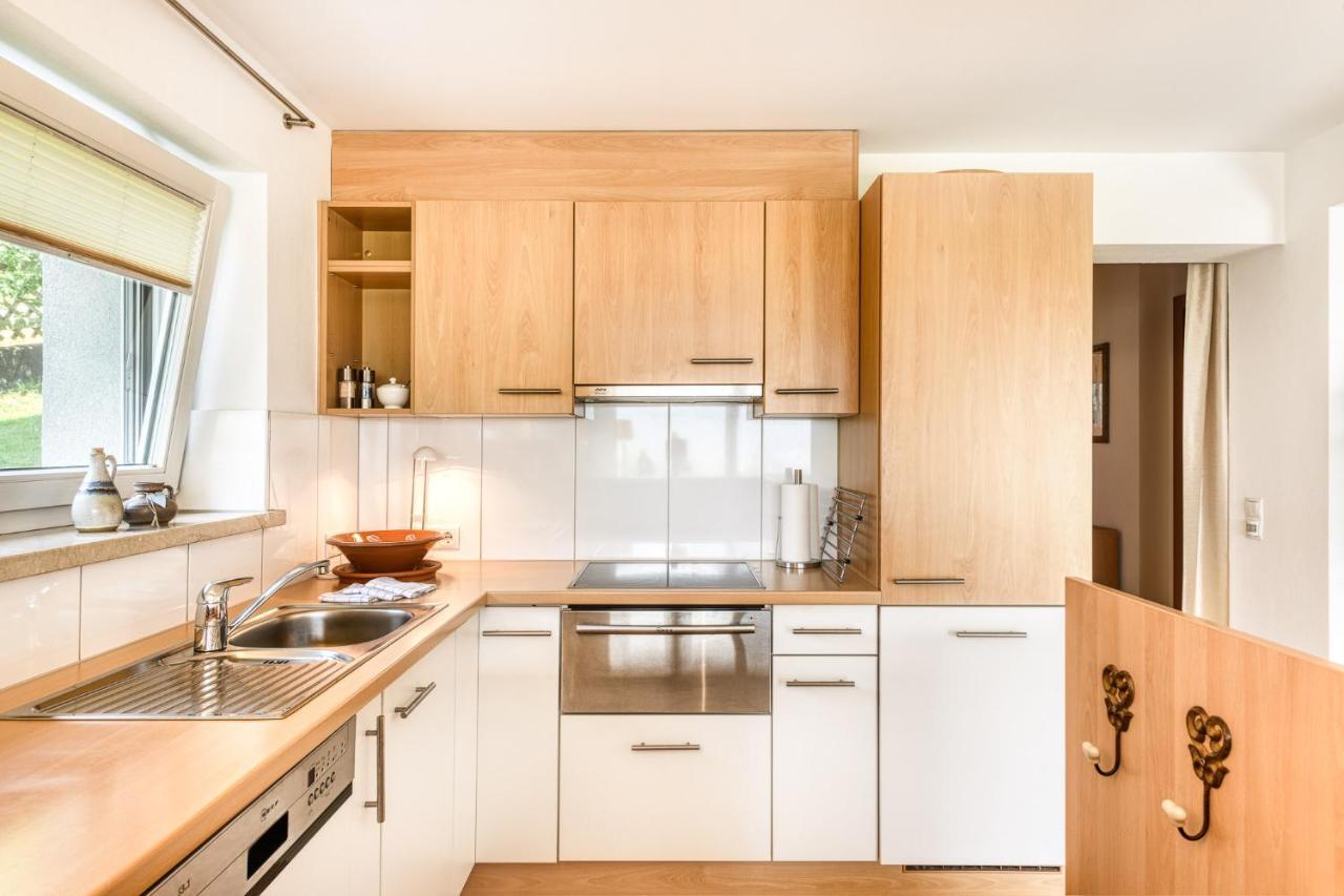 Panoramavilla Bludenz By A-Appartments 외부 사진