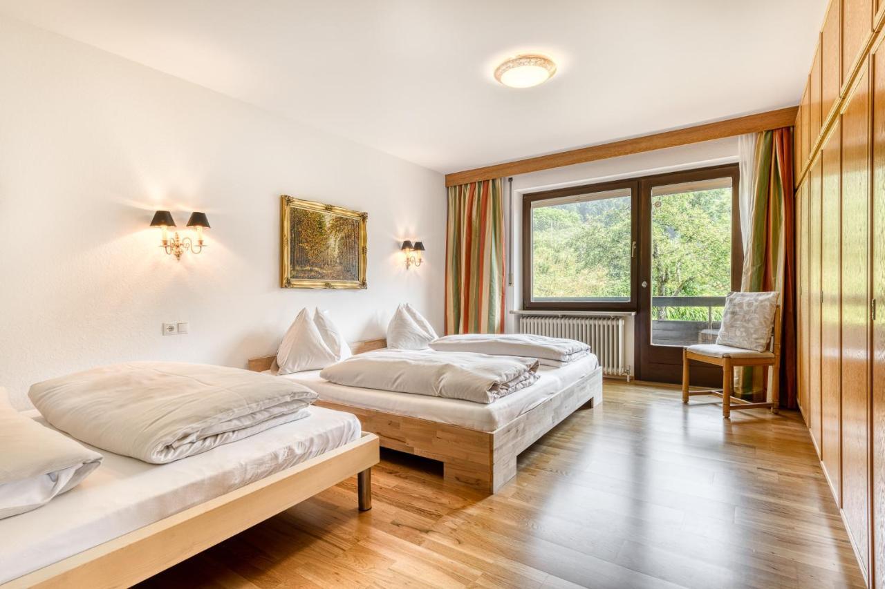 Panoramavilla Bludenz By A-Appartments 외부 사진