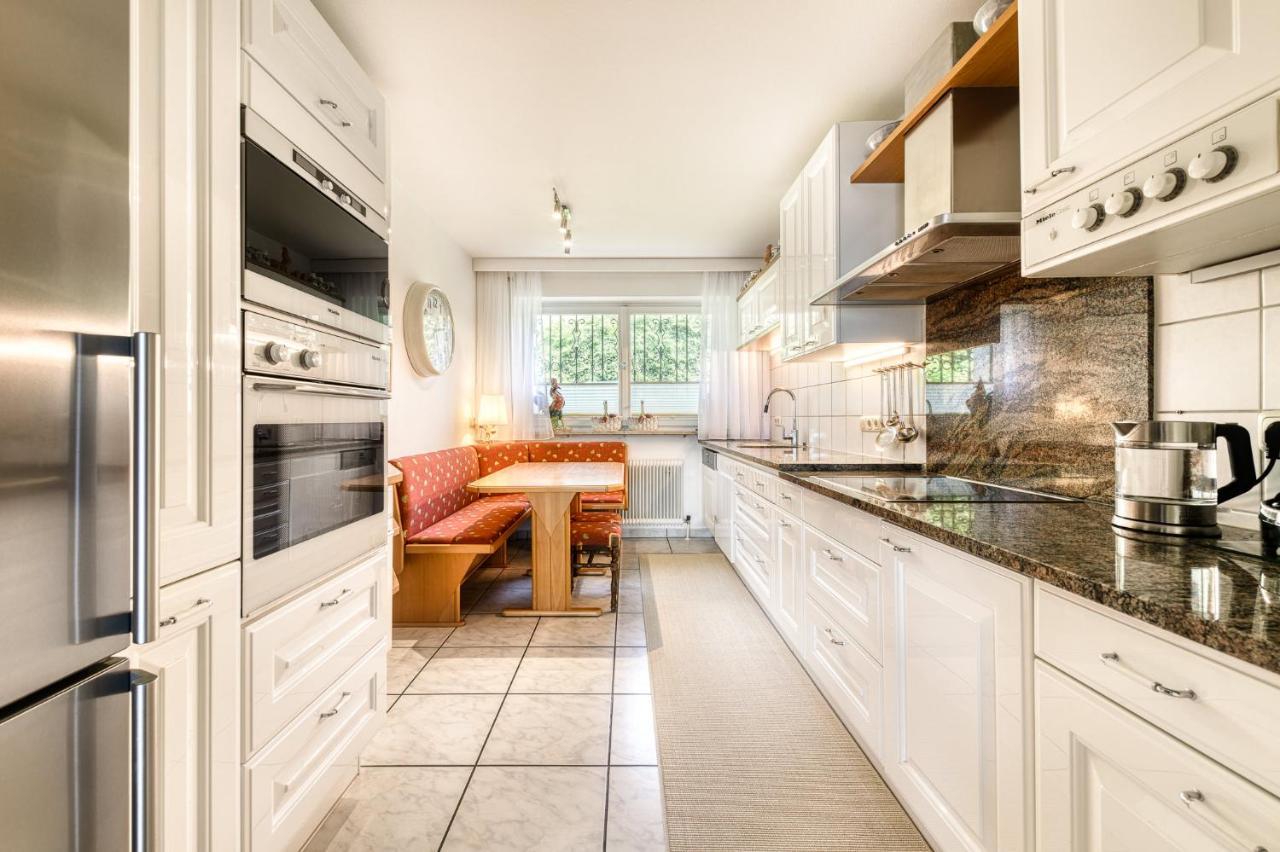 Panoramavilla Bludenz By A-Appartments 외부 사진