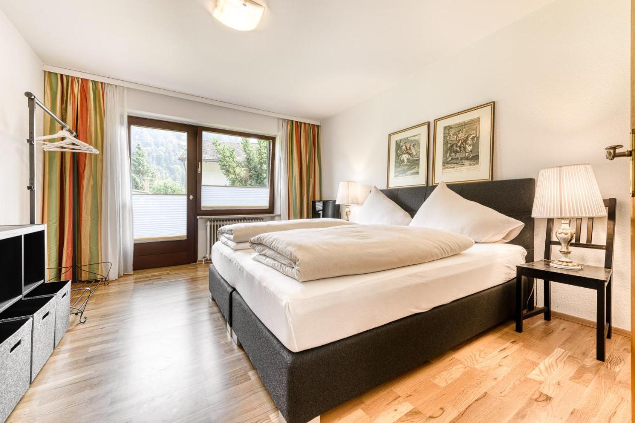 Panoramavilla Bludenz By A-Appartments 외부 사진